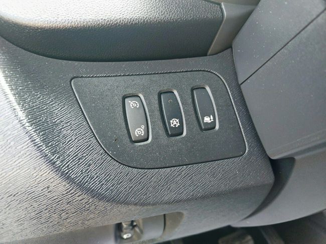 Renault Kangoo Furgon Diesel Fg. 1.5blue Dci Profesional 59kw  - Foto 23