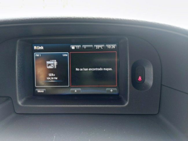 Renault Kangoo Furgon Diesel Fg. 1.5blue Dci Profesional 59kw  - Foto 17
