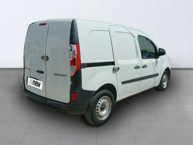 Renault Kangoo Furgon Diesel Fg. 1.5blue Dci Profesional 59kw  - Foto 8