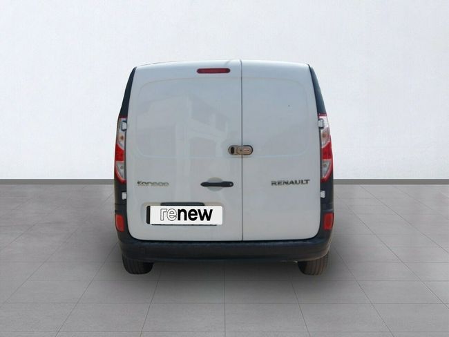 Renault Kangoo Furgon Diesel Fg. 1.5blue Dci Profesional 59kw  - Foto 7