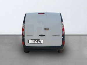 Renault Kangoo Furgon Diesel Fg. 1.5blue Dci Profesional 59kw  - Foto 7