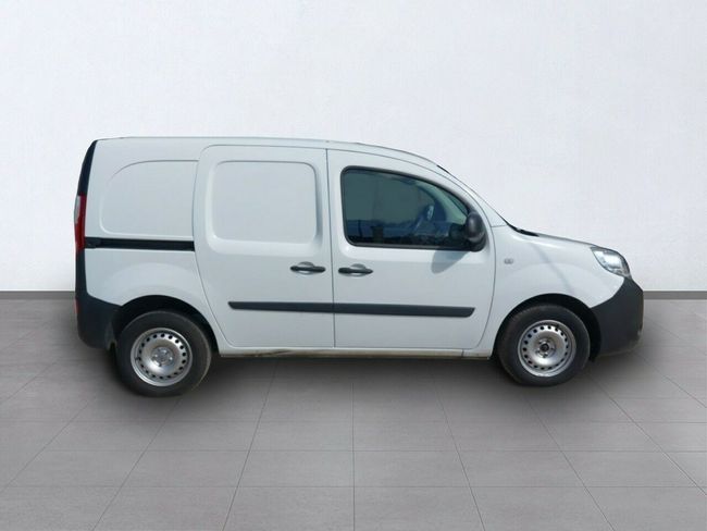 Renault Kangoo Furgon Diesel Fg. 1.5blue Dci Profesional 59kw  - Foto 5