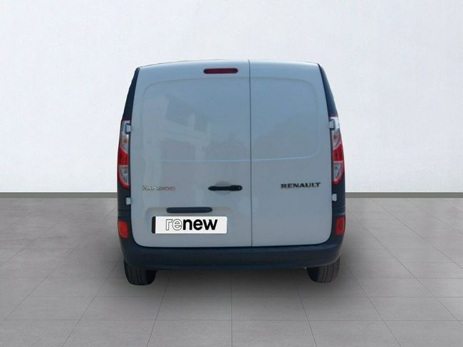 Renault Kangoo Furgon Diesel Fg. 1.5blue Dci Profesional 59kw  - Foto 7