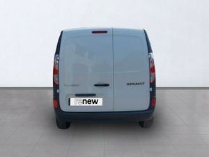 Renault Kangoo Furgon Diesel Fg. 1.5blue Dci Profesional 59kw  - Foto 7