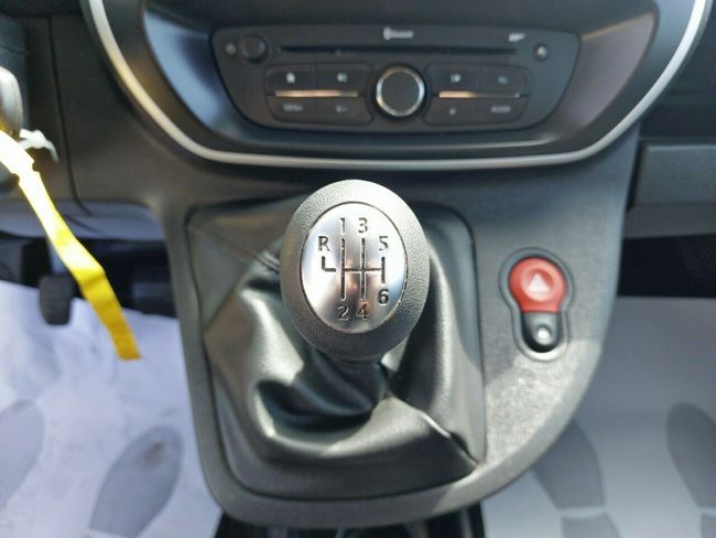 Renault Kangoo Furgon Diesel Fg. 1.5blue Dci Profesional 59kw  - Foto 19