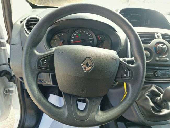 Renault Kangoo Furgon Diesel Fg. 1.5blue Dci Profesional 59kw  - Foto 16