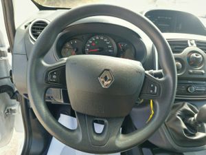 Renault Kangoo Furgon Diesel Fg. 1.5blue Dci Profesional 59kw  - Foto 16