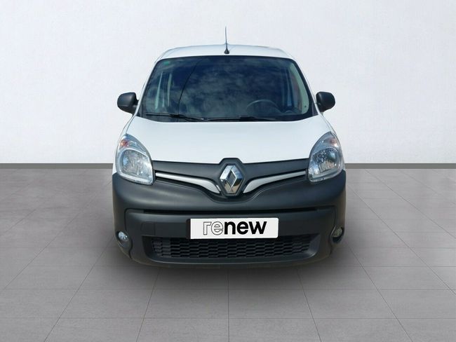 Renault Kangoo Furgon Diesel Fg. 1.5blue Dci Profesional 59kw  - Foto 3