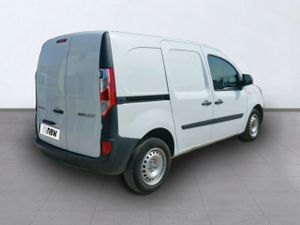 Renault Kangoo Furgon Diesel Fg. 1.5blue Dci Profesional 59kw  - Foto 6