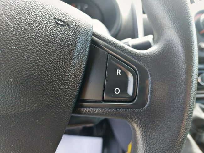Renault Kangoo Furgon Diesel Fg. 1.5blue Dci Profesional 59kw  - Foto 23