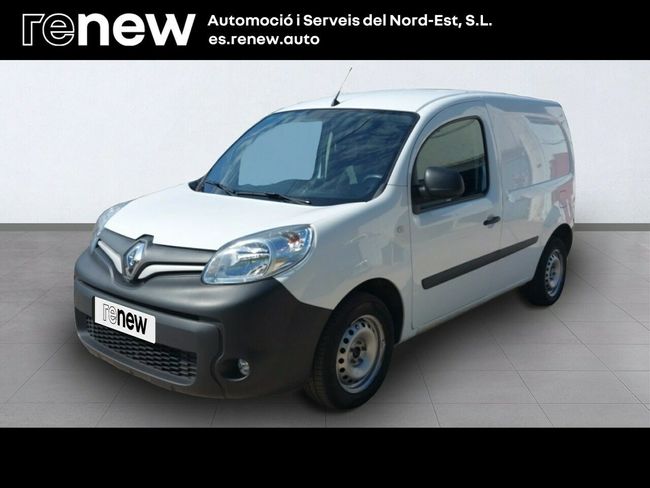 Renault Kangoo Furgon Diesel Fg. 1.5blue Dci Profesional 59kw  - Foto 1