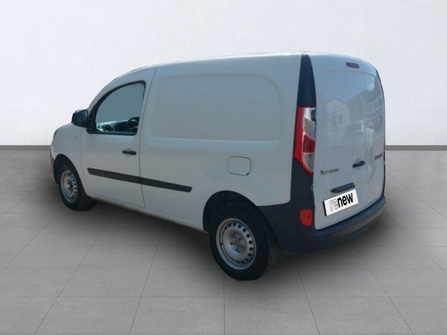 Renault Kangoo Furgon Diesel Fg. 1.5blue Dci Profesional 59kw  - Foto 8