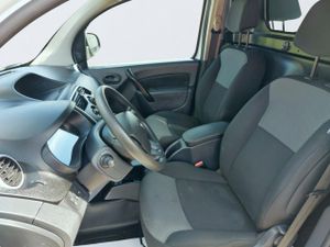 Renault Kangoo Furgon Diesel Fg. 1.5blue Dci Profesional 86kw  - Foto 14