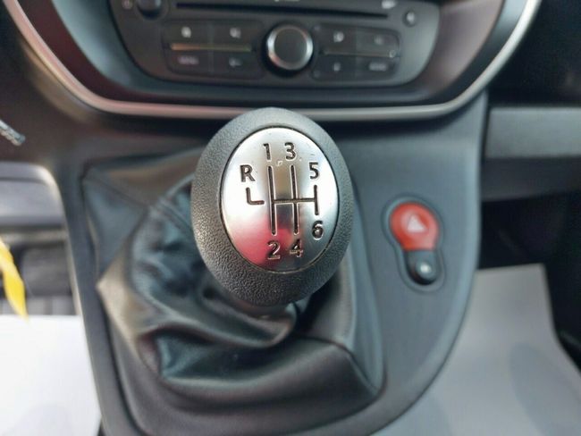 Renault Kangoo Furgon Diesel Fg. 1.5blue Dci Profesional 86kw  - Foto 20