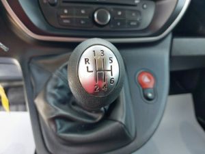 Renault Kangoo Furgon Diesel Fg. 1.5blue Dci Profesional 86kw  - Foto 20