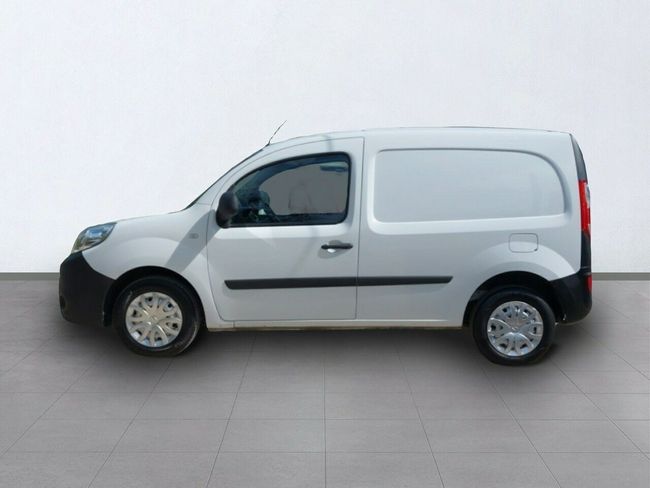 Renault Kangoo Furgon Diesel Fg. 1.5blue Dci Profesional 86kw  - Foto 7