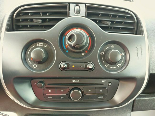 Renault Kangoo Furgon Diesel Fg. 1.5blue Dci Profesional 86kw  - Foto 19