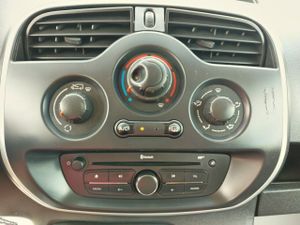 Renault Kangoo Furgon Diesel Fg. 1.5blue Dci Profesional 86kw  - Foto 19