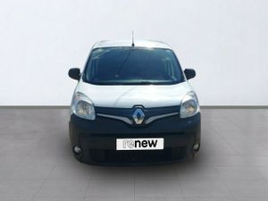 Renault Kangoo Furgon Diesel Fg. 1.5blue Dci Profesional 86kw  - Foto 3
