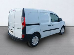 Renault Kangoo Furgon Diesel Fg. 1.5blue Dci Profesional 86kw  - Foto 8
