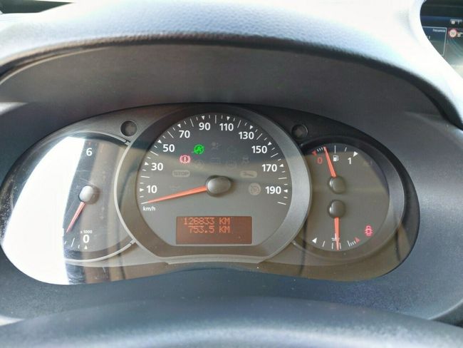 Renault Kangoo Furgon Diesel Fg. 1.5blue Dci Profesional 86kw  - Foto 15