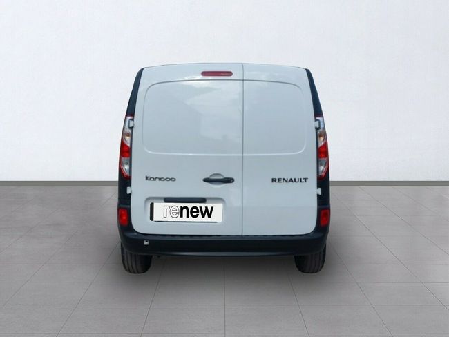 Renault Kangoo Furgon Diesel Fg. 1.5blue Dci Profesional 86kw  - Foto 4
