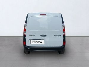 Renault Kangoo Furgon Diesel Fg. 1.5blue Dci Profesional 86kw  - Foto 4