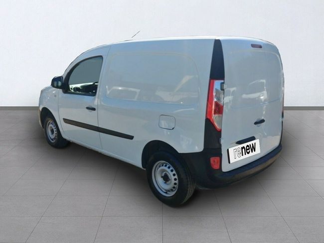 Renault Kangoo Furgon Diesel Fg. 1.5dci Profesional 55kw  - Foto 9