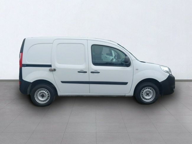 Renault Kangoo Furgon Diesel Fg. 1.5dci Profesional 55kw  - Foto 5