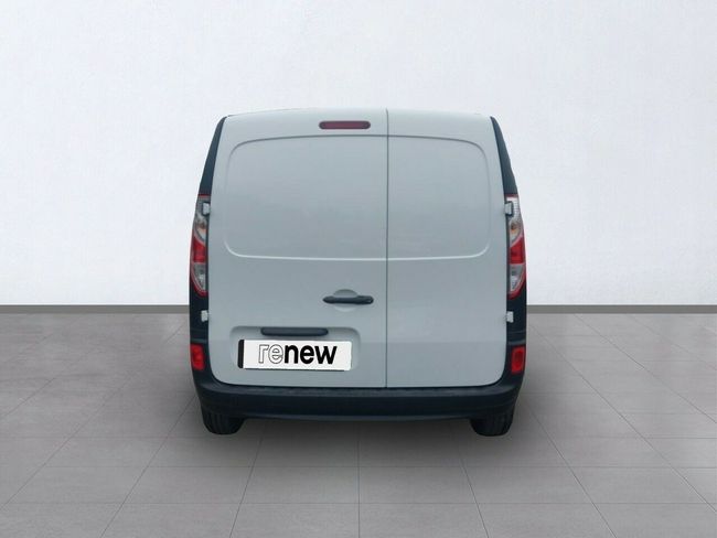 Renault Kangoo Furgon Diesel Fg. 1.5dci Profesional 55kw  - Foto 7