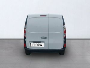 Renault Kangoo Furgon Diesel Fg. 1.5dci Profesional 55kw  - Foto 7