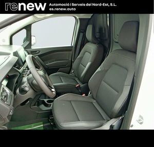 Renault Kangoo Furgon Electrico Renault Fg. E-tech L1 Start Ev45 Dc80 22kw  - Foto 12