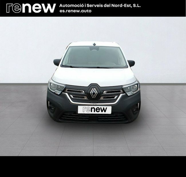 Renault Kangoo Furgon Electrico Renault Fg. E-tech L1 Start Ev45 Dc80 22kw  - Foto 3