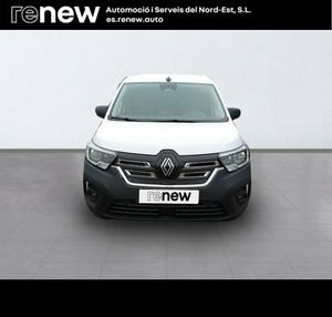 Renault Kangoo Furgon Electrico Renault Fg. E-tech L1 Start Ev45 Dc80 22kw  - Foto 3