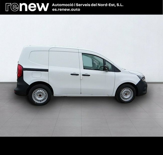 Renault Kangoo Furgon Electrico Renault Fg. E-tech L1 Start Ev45 Dc80 22kw  - Foto 5