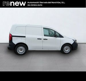 Renault Kangoo Furgon Electrico Renault Fg. E-tech L1 Start Ev45 Dc80 22kw  - Foto 5