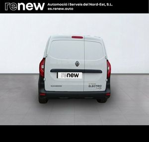 Renault Kangoo Furgon Electrico Renault Fg. E-tech L1 Start Ev45 Dc80 22kw  - Foto 7