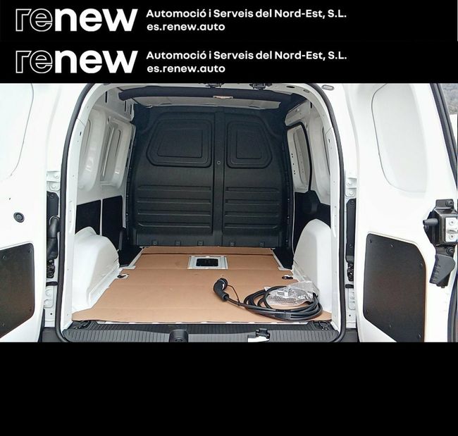 Renault Kangoo Furgon Electrico Renault Fg. E-tech L1 Start Ev45 Dc80 22kw  - Foto 10
