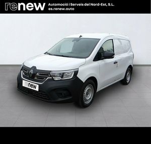Renault Kangoo Furgon Electrico Renault Fg. E-tech L1 Start Ev45 Dc80 22kw  - Foto 2
