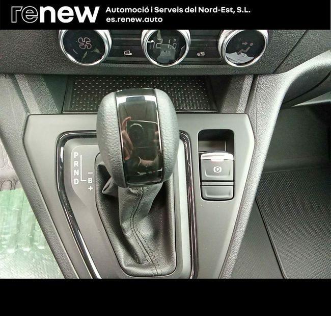 Renault Kangoo Furgon Electrico Renault Fg. E-tech L1 Start Ev45 Dc80 22kw  - Foto 16