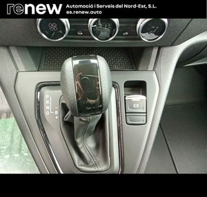 Renault Kangoo Furgon Electrico Renault Fg. E-tech L1 Start Ev45 Dc80 22kw  - Foto 16