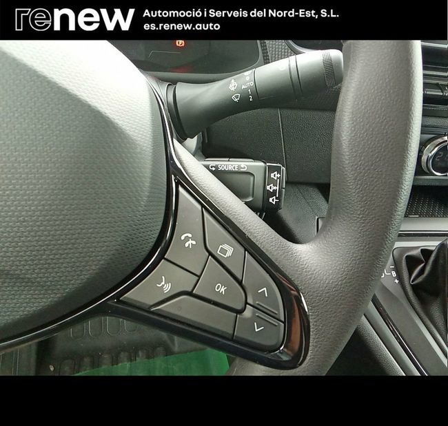 Renault Kangoo Furgon Electrico Renault Fg. E-tech L1 Start Ev45 Dc80 22kw  - Foto 21