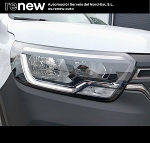 Renault Kangoo Furgon Electrico Renault Fg. E-tech L1 Start Ev45 Dc80 22kw  - Foto 11