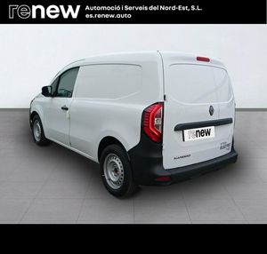 Renault Kangoo Furgon Electrico Renault Fg. E-tech L1 Start Ev45 Dc80 22kw  - Foto 8