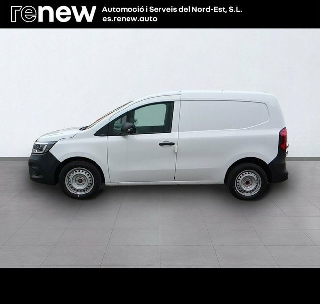 Renault Kangoo Furgon Electrico Renault Fg. E-tech L1 Start Ev45 Dc80 22kw  - Foto 9