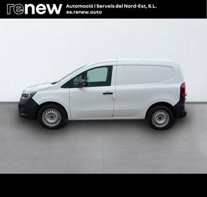 Renault Kangoo Furgon Electrico Renault Fg. E-tech L1 Start Ev45 Dc80 22kw  - Foto 9