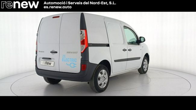 Renault Kangoo Furgon Z.e.    - Foto 5