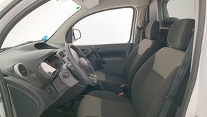 Renault Kangoo Furgon Z.e.    - Foto 12