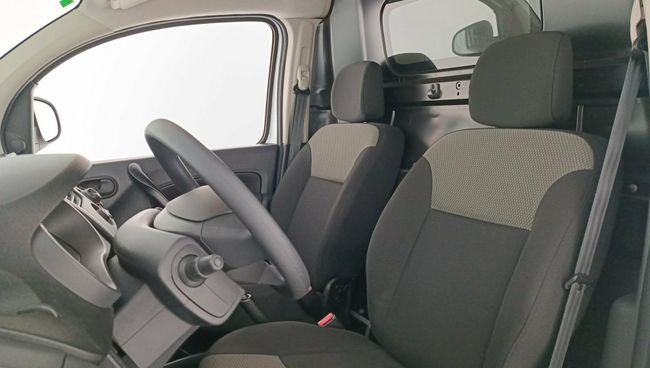Renault Kangoo Furgon Z.e.    - Foto 13