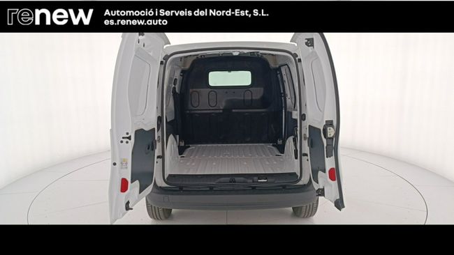 Renault Kangoo Furgon Z.e.    - Foto 11